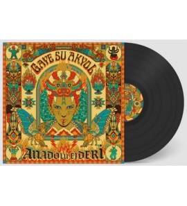 Anadolu Ejderi - Uzunçalar